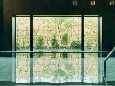 Hot springs