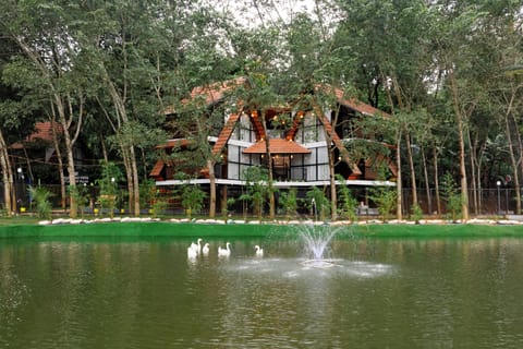 Villa | Free WiFi