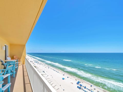 Condo, Multiple Beds (Calypso 1-1709) | Property grounds