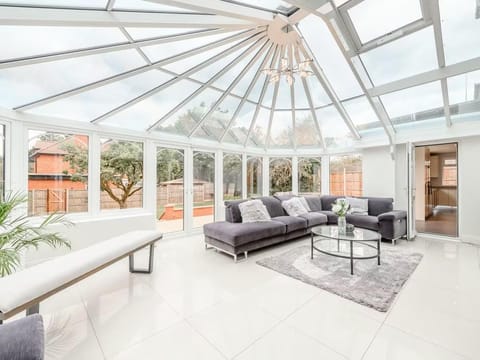 House | Living area