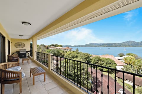 Condo, Balcony, Ocean View | Balcony