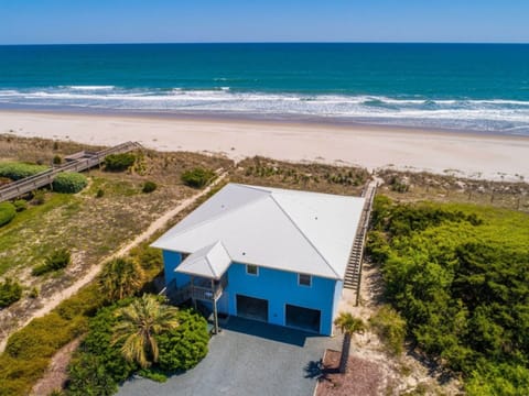 Studio (5 Bedrooms) | Front of property