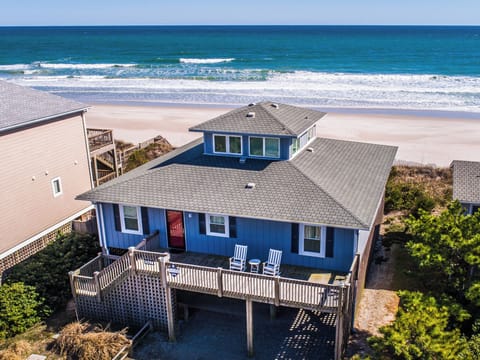 Studio (4 Bedrooms) | Front of property