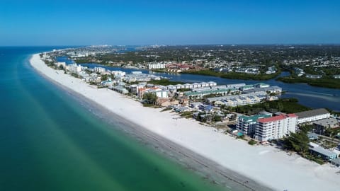 Condo, Multiple Beds (The Intercoastal #205 - Beachy Chic) | Beach