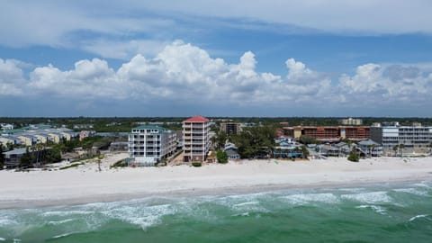Condo, 1 King Bed (Sea Club #102 - Another Day in Paradi) | Beach