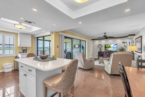 Condo, Multiple Beds (Sea Club #29 - Our Sunrise Nest) | Interior