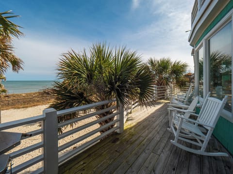 Studio (6 Bedrooms) | Property amenity