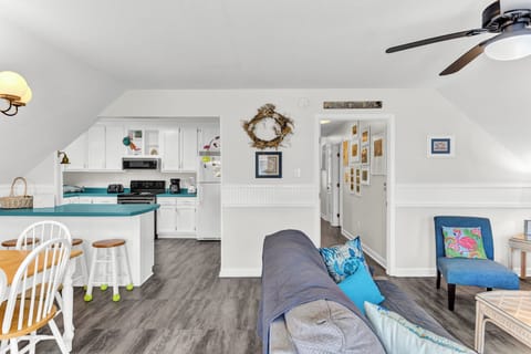 Studio (3 Bedrooms) | Property amenity