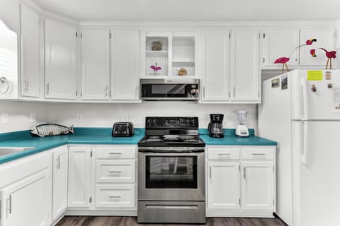 Studio (3 Bedrooms) | Property amenity