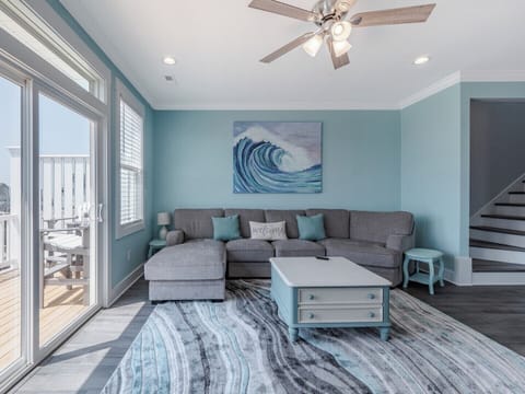 Studio (4 Bedrooms) | Property amenity