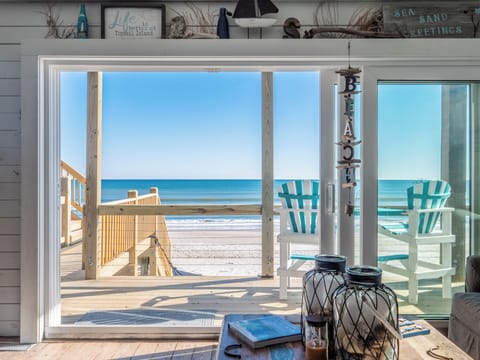 Studio (4 Bedrooms) | Property amenity
