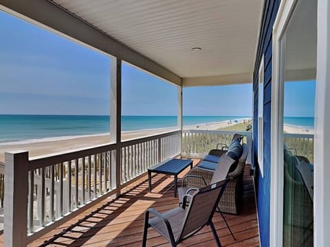 Studio (4 Bedrooms) | Property amenity