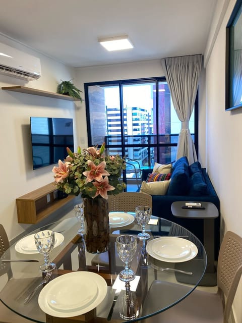 1 bedroom, WiFi (free)