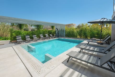 Shared pool