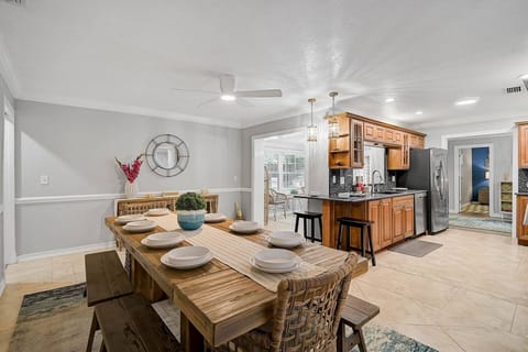 Beautifully Designed Vacation Haven