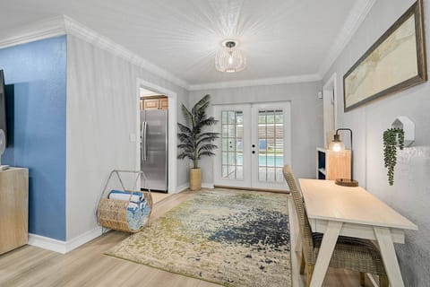 a workspace that inspires and energizes