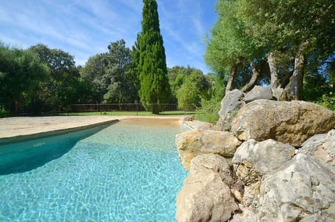 Holiday Home Swimming Pool