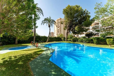 Holiday Home Swimming Pool