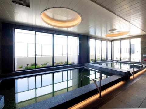 Public bath