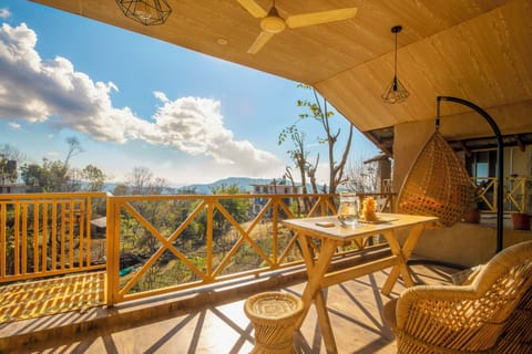 Superior Triple Room, Valley View | Free WiFi