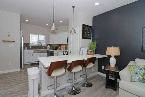 Townhome, 2 Bedrooms | Interior