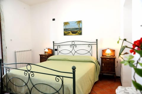 Standard Double Room | In-room safe, desk, free WiFi