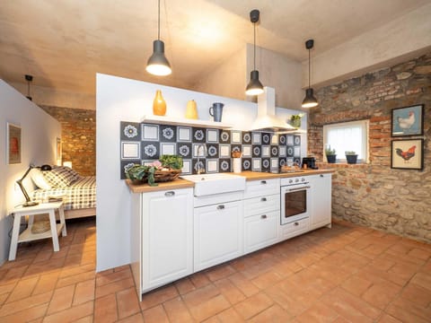 Apartment, Smoking | 1 bedroom