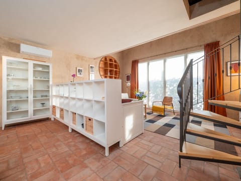 Apartment, Smoking | 1 bedroom