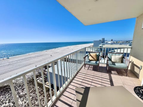 House, Multiple Beds, Balcony, Beach View (Seacrest 709) | Property grounds