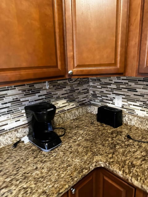 Recent photo taken by our cleaning team, ensuring you see the home how it truly is.