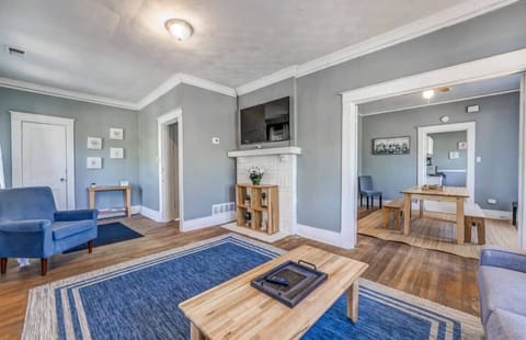 Beautiful decorations