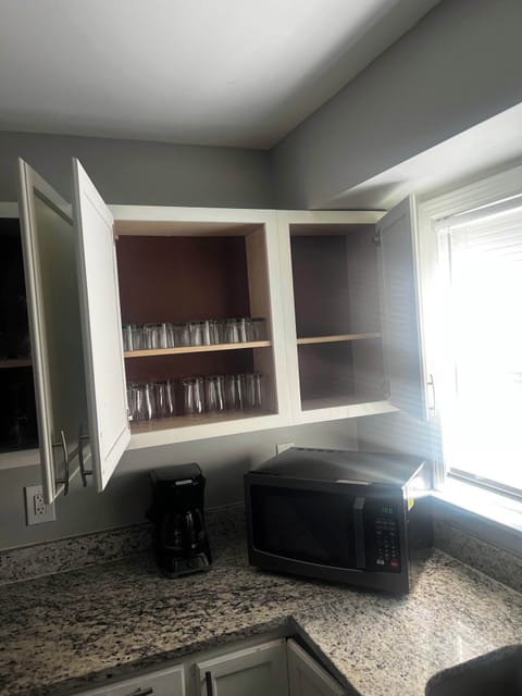 Recent photo taken by our cleaning team, ensuring you see the home how it truly is