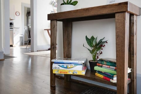 Read some of our books!