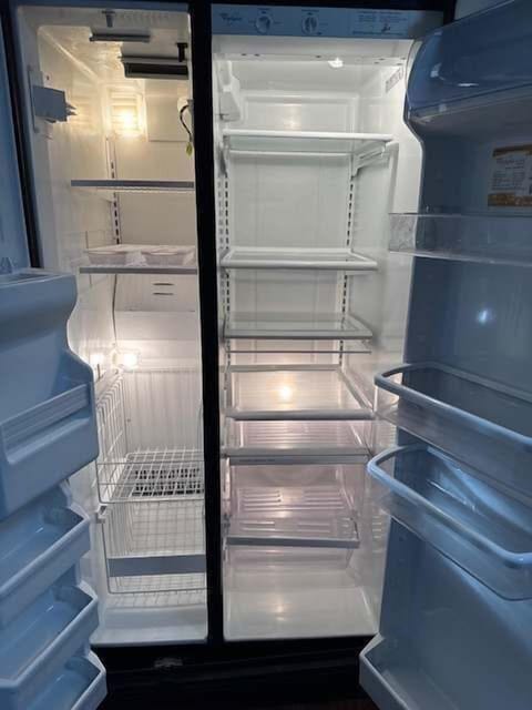 Recent photo taken by our cleaning team, ensuring you see the home how it truly is