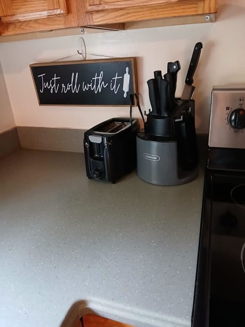 Recent photo taken by our cleaning team, ensuring you see the home how it truly is.