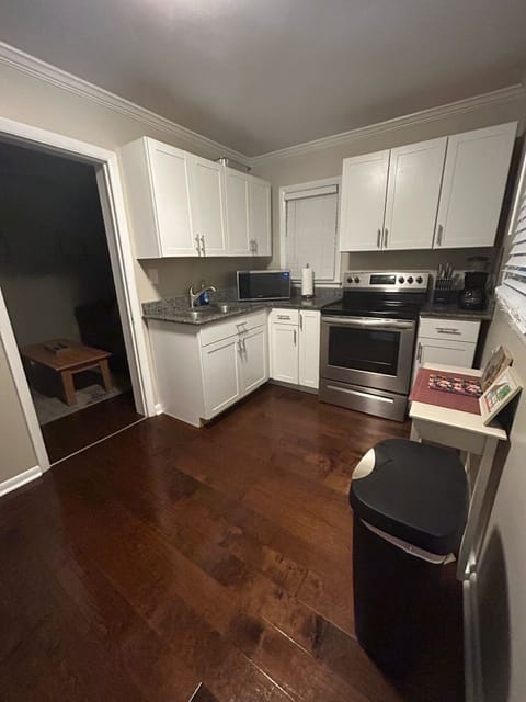 Recent photo taken by our cleaning team, ensuring you see the home how it truly is.