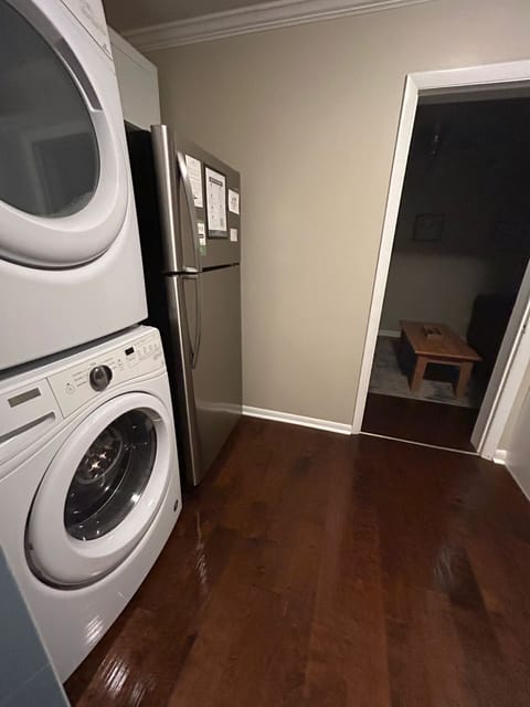 Recent photo taken by our cleaning team, ensuring you see the home how it truly is.