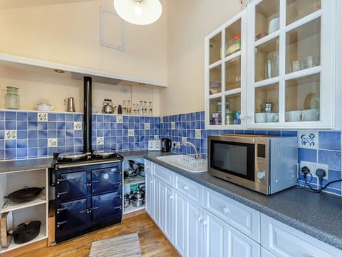 Kitchen area | Primula House, Okehampton - Sticklepath