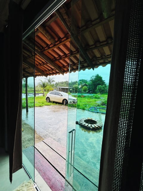 Family Studio Suite, Lagoon View | Terrace/patio