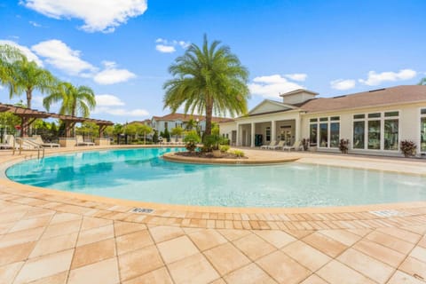 House | 4 bedrooms