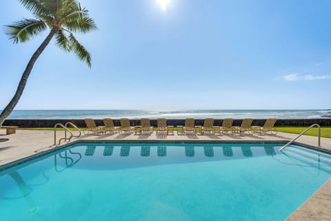 Kailua-Kona Vacation Rental | 2BR | 2BA | 1,156 Sq Ft | Elevator Access