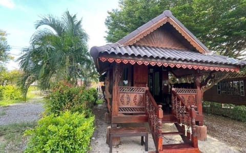 Standard Double Room, 1 Queen Bed | View from room
