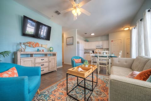 Step into comfort—this inviting living room is the perfect place to relax, unwind, and make lasting memories (Unit 101)