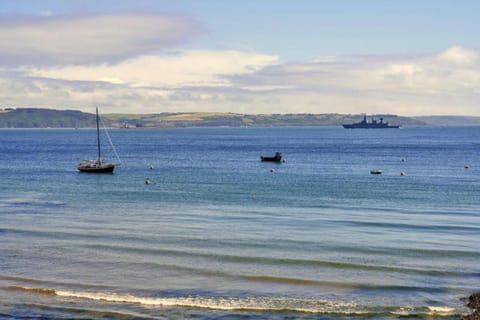 Immediate Surroundings [summer] (<1 km)