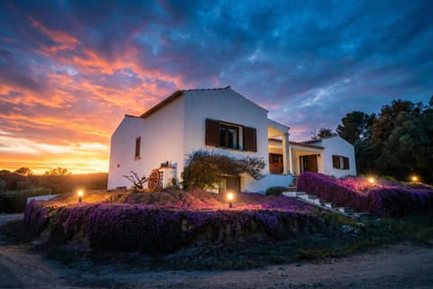 Family Apartment, 3 Bedrooms, 2 Bathrooms (La Suara Manna) | Exterior
