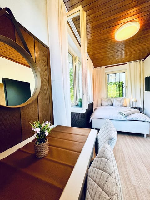 Basic Room | Iron/ironing board, free WiFi