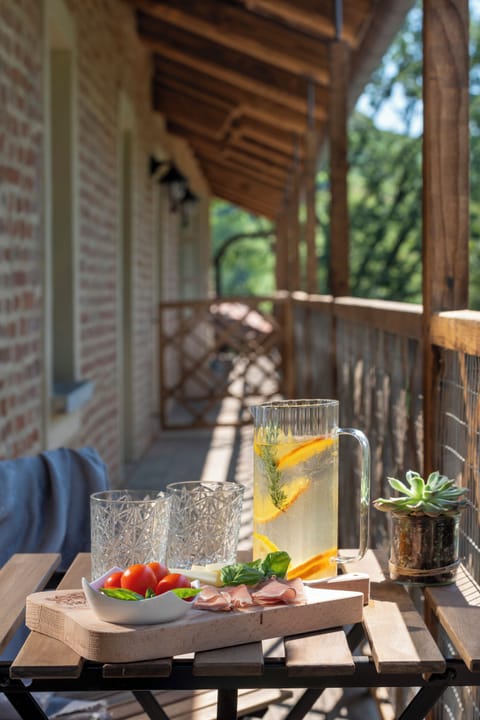 Superior Suite | Balcony