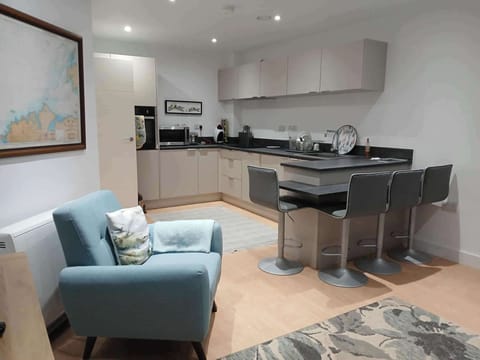 Apartment | Interior