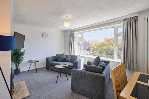 Park View, Thetford - Host & Stay