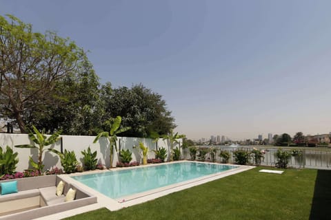 Private Pool